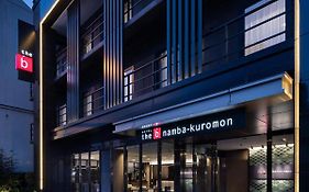 The B Namba-Kuromon